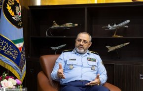 العالم بحاجة لاتفاقية تحظر استخدام القوات الجوية ضد الأحرار ومحاربي الإرهاب