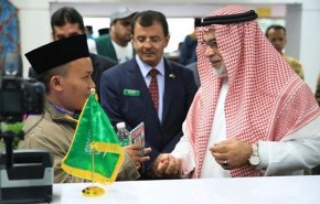 السعودية تطلق تأشيرات الحج الإلكترونية لخمس دول