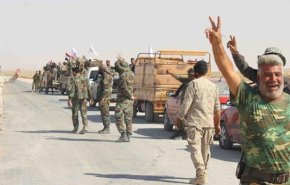 الحشد: وصلنا لمناطق بعيدة بعملية ’إرادة النصر’ لم يصلها سوى الطيران