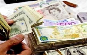  الدولار يتراجع بقوة امام الليرة السورية