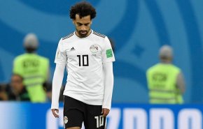 أول تعليق من محمد صلاح بعد الخروج من أمم أفريقيا