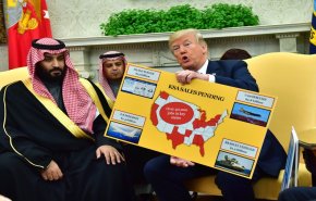 عندما تُهين إيران 'آلهة' المحلوبين والمنبطحين