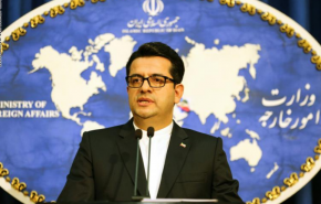 طهران: لا ينبغي اضافه او حذف كلمة من الاتفاق النووي
