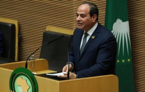السيسي يبشر القارة الأفريقية بمستقبل مشرق بعد 44 عاما
