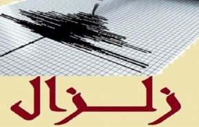 الصور الاولى للهزة الارضية التي ضربت جنوب غرب ايران