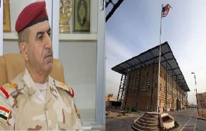 رسائل نارية تطلقها القوى العراقية ردا على تدخلات واشنطن