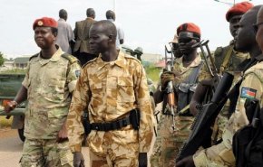 واشنطن تعد بشطب السودان من قائمة الإرهاب
