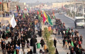  الغاء تاشيرة الدخول للايرانيين في هذه الدولة العربية
