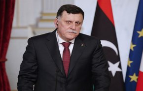 السراج: قوات حفتر تعتدي على حلم الليبيين ببناء الدولة المدنية
