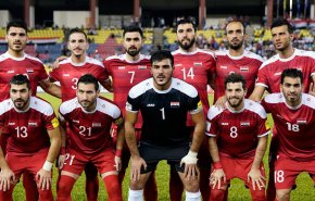 مباراة سوريا و كوريا الشمالية..الموعد و القنوات الناقلة