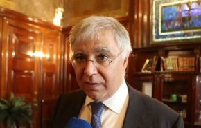 بالفيديو.. حديث السفير العراقي في واشنطن يغلي الدم في العروق