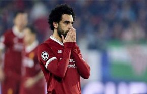 رسالة قاسية لـ'محمد صلاح': اجلس في البيت وشاهد رياض محرز