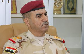الفلاحي محتجز في قيادة القوات البرية ويخضع للتحقيق 