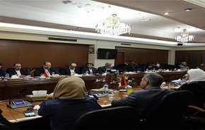 وزير ايراني: نقف بجانب سوريا بمرحلة اعادة الاعمار
