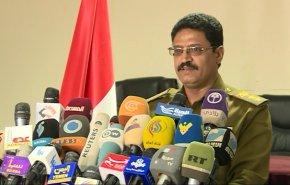 قائد عسكري يمني: مستعدون لتصدير السلاح للسعودية