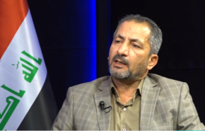 حزب الله العراق وتفاصيل خطيرة عن قائد عمليات الانبار