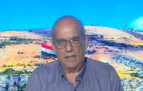 خبير: وضع نتنياهو هو وضع الكيان الصهيوني تماما