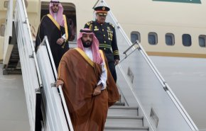 مجتهد يفجر مفاجأة صادمة عن 'فريق طيران' ابن سلمان