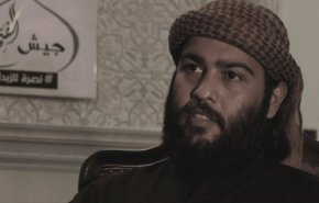 غارة جوية سورية تستهدف الارهابي السعودي ’المحيسني’