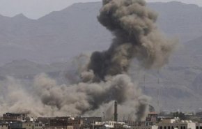 5 جرحى بقصف مدفعي للعدوان السعودي على الحديدة