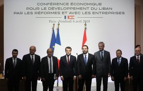مؤتمر سيدر والتزامات لبنان