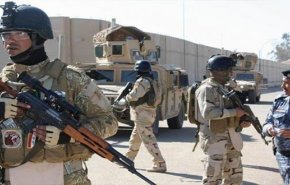 اعتقال عنصر من ‘داعش’ في عملية امنية بأيسر الموصل
