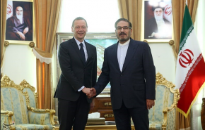 بالفيديو..ماذا تمخض عن زيارة مبعوث ماكرون لطهران؟