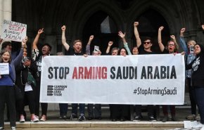 مشروع قانون أمريكي جديد بشأن انتهاكات حقوق الإنسان في السعودية
