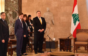 لبنان .. العقوبات الأميركية تهدّد الدولة!

