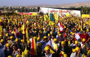 الاجراءات ضد حزب الله.. خطوة اميركية لحفظ ماء الوجه