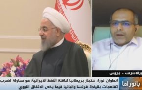 بانوراما: