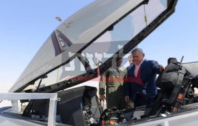 نتنياهو يهدد بضرب إيران بطائرات “إف 35”..فليتفضّل.. وماذا ينتظر؟!