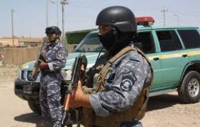 القبض على 6 عناصر من 
