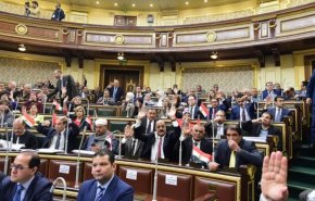  البرلمان المصري يقر نهائيا منح الجنسية مقابل الاستثمار

