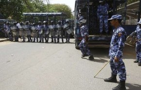 السودان.. المجلس العسكري يعلن إحباط 'محاولة إنقلاب'


