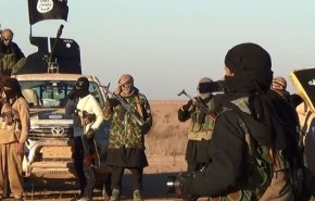 الأمن العراقي يعلن اعتقال 'ام الدواعش' في الموصل
