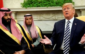 بلومبيرغ يكشف تفاصيل مشروع قرار اميركي ضد السعودية