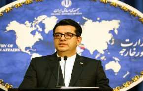 طهران: من مصلحة الجميع الافراج عن ناقلة النفط