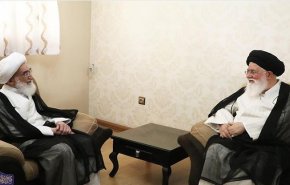 الاعداء يبذلون قصارى جهدهم للاطاحة بالنظام الاسلامي