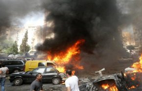 إصابة مسؤول أمني كبير بتفجير عبوة شمال شرقي ديالى