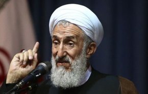 خطيب جمعة طهران: سيكون ردنا قاسيا على بريطانيا