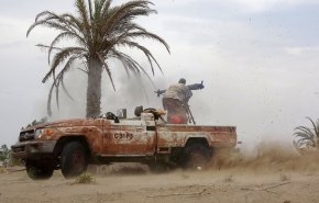 اليمن..انتصارات كبيرة للجيش واللجان الشعبية في مختلف الجبهات