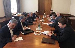 إيران وروسيا تؤكدان ضرورة تعزيز العلاقات بمجال التكنولوجيا