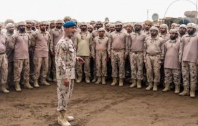 الديوان الملكي السعودي تدخل لوقف الانسحاب الإماراتي من اليمن