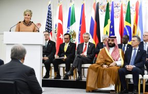 هكذا علقت ملكة هولندا بعد لقاء أثار ضجة كبرى مع محمد بن سلمان