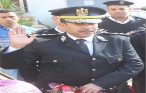 وفاة ضابط مصري أثناء تأمين مباراة الجزائر وكوت ديفوار