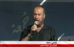 قيادي بحماس: نمهل الاحتلال اسبوعا لانهاء الحصار وإلا ..
