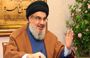 السيد نصر الله:كل من يشارك حربا على ايران سيدفع الثمن