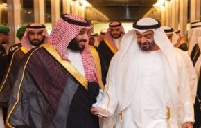  هذه أسباب خلاف أبو ظبي والرياض في اليمن 