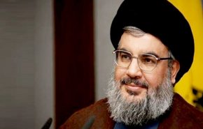 شاهد بالفيديو/ السيد نصرالله.. تلقينا 